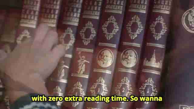 15分钟高效阅读法：用AI技术革新你的学习方式