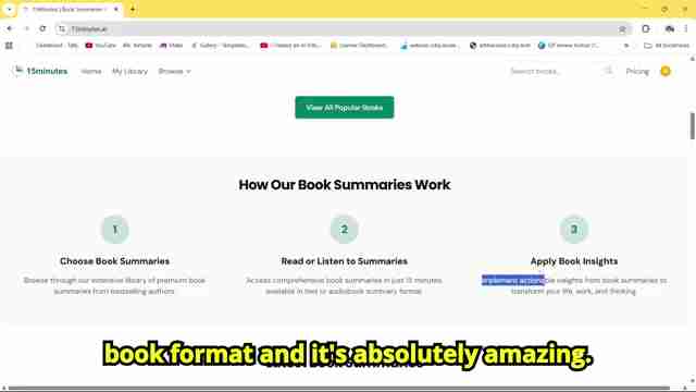 15分钟高效阅读法：用AI技术革新你的学习方式
