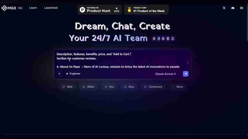 MetaGPT：AI驱动的软件开发团队，颠覆传统编码模式