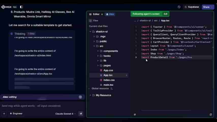MetaGPT：AI驱动的软件开发团队，颠覆传统编码模式