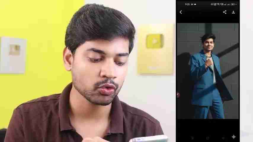 Gemini AI:一分钟掌握照片编辑,引爆社交媒体