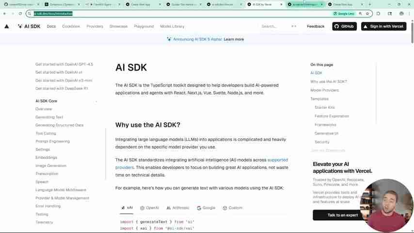 AI 编码助手终极指南:RAG MCP 服务器助力代码生成