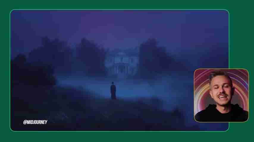 AI视频一致性角色：Midjourney与Ideogram高级攻略