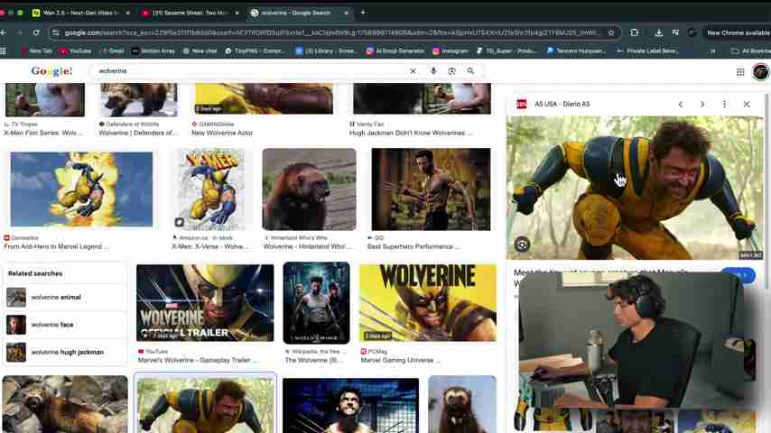 Higgsfield AI：颠覆视频创作的AI工具，轻松打造爆款视频