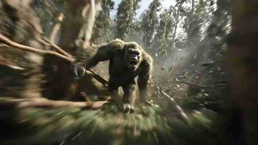 Higgsfield AI：颠覆视频创作的AI工具，轻松打造爆款视频