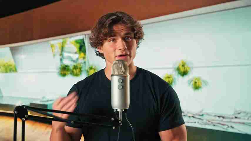 Higgsfield AI：颠覆视频创作的AI工具，轻松打造爆款视频