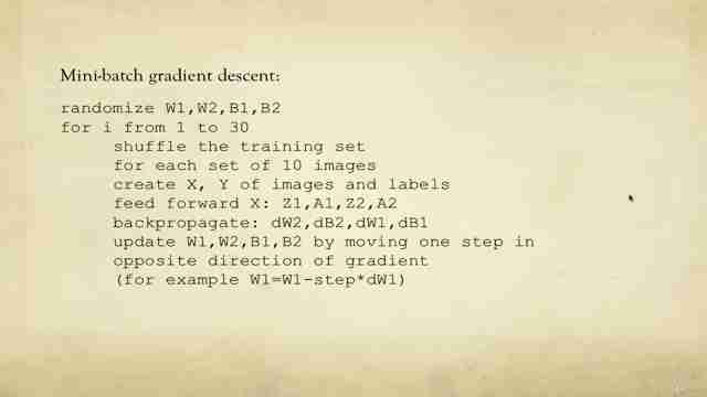 使用Python和神经网络进行图像识别：完整指南