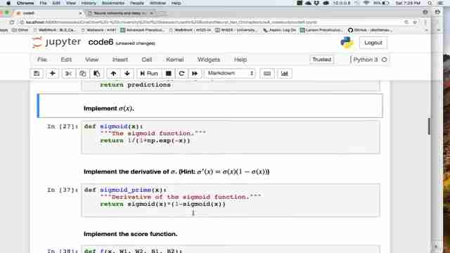 使用Python和神经网络进行图像识别：完整指南