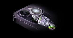 iPhone15ProMax4倍变焦怎么用