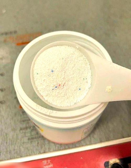 爆炸盐洗婴儿衣安全吗？正确使用方法揭秘