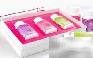 ACME—TEA揭秘女性抗皱秘诀