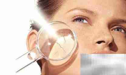 ACME—TEA揭秘女性抗皱秘诀