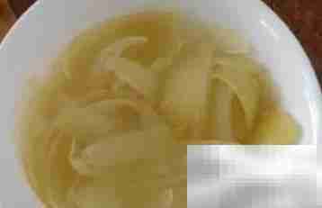 感冒久咳？试试这些民间偏方