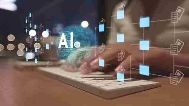 AI驱动营销:如何利用人工智能构建高效营销漏斗