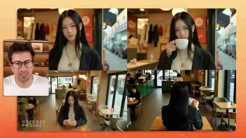 Google Gemini 2.5：AI图像编辑新纪元与无限商机