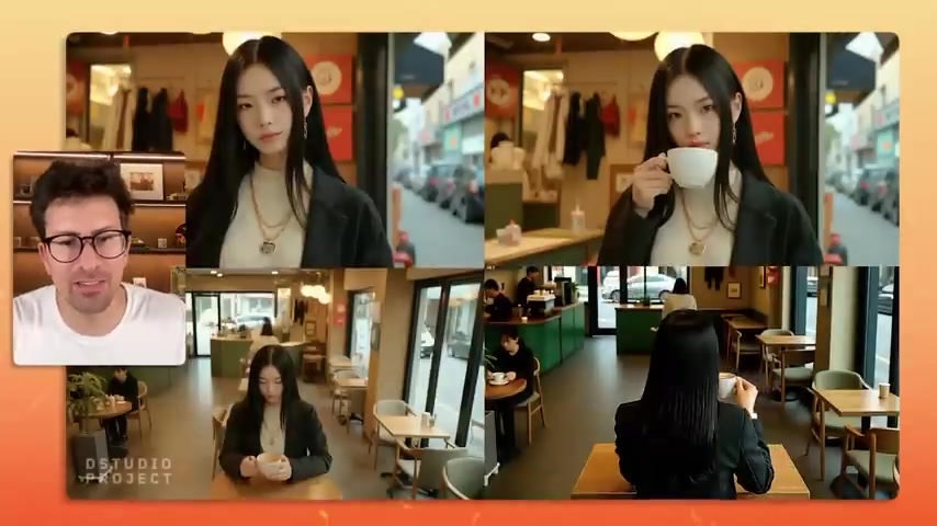 Gemini2.5引领AI图像编辑新潮流