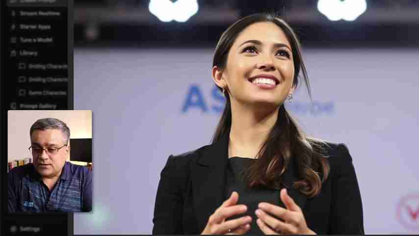 利用Gemini 2.0进行AI图像编辑：免费教程与高级技巧