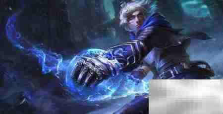 LOL7.15 EZ强势回归攻略