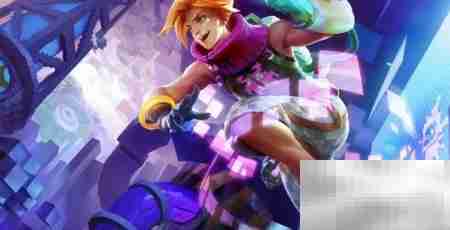 LOL7.15 EZ强势回归攻略