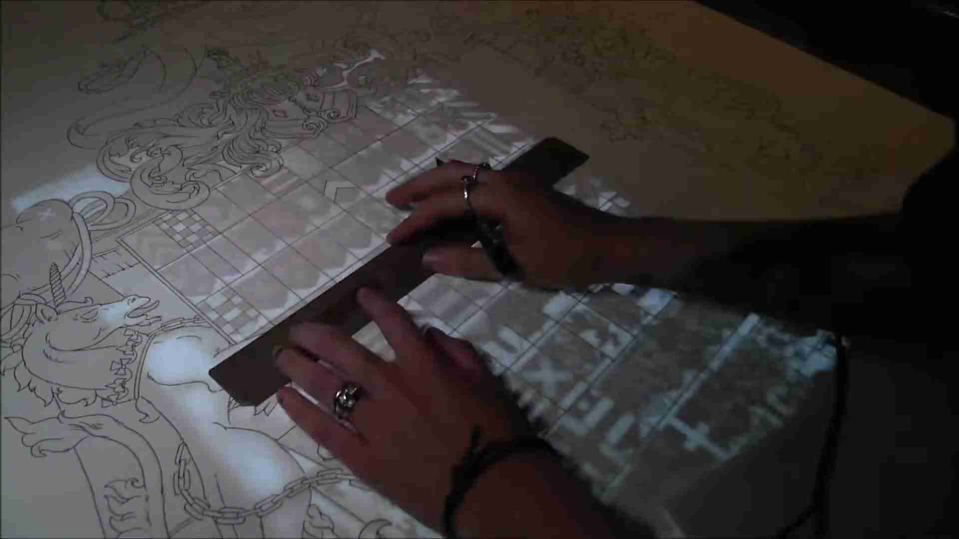 掌握徽章设计的艺术：从草图到数字化的完整指南