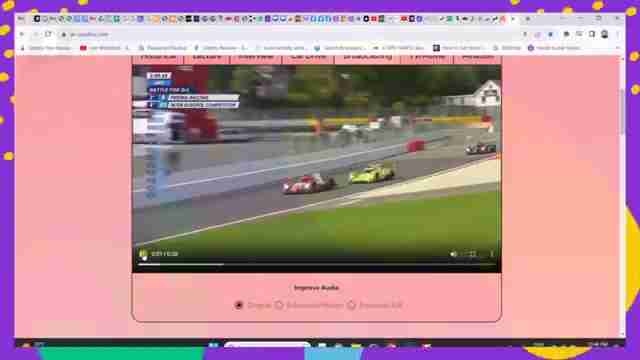 AI驱动音频优化：提升音质的终极指南