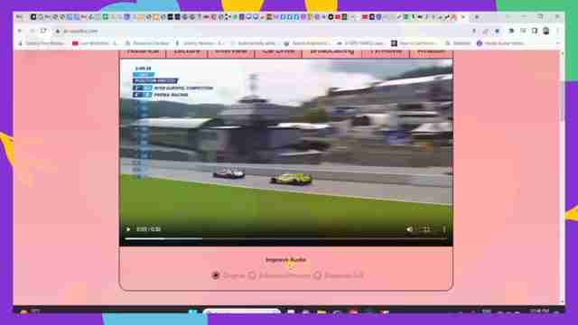 AI驱动音频优化：提升音质的终极指南