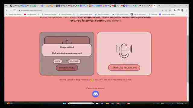 AI驱动音频优化：提升音质的终极指南
