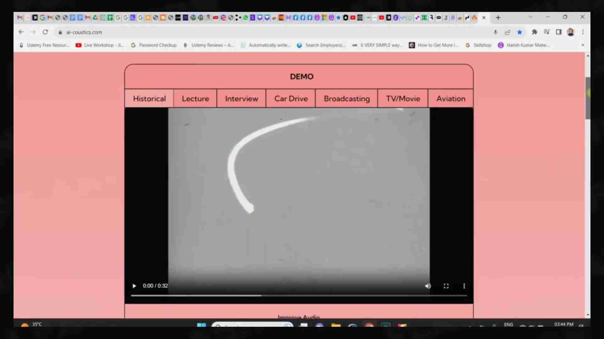 AI驱动音频优化：提升音质的终极指南