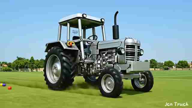 创意无限：气球艺术与工程车辆的奇妙世界