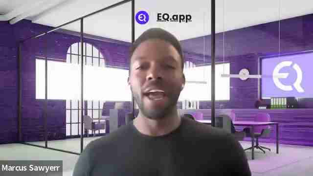 AI赋能招聘：EQ.app赋能招聘全流程，提升招聘效率