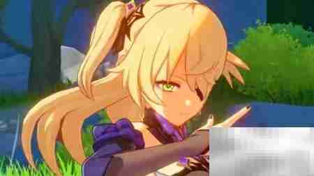 原神飞行许可获取方法