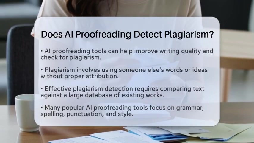 AI论文查重工具能查抄袭吗？学术诚信全解析