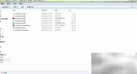 LaTeX引用bib文件步骤