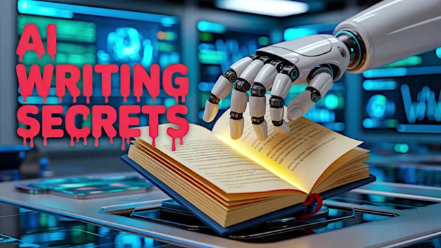 AI写作助手测评：小说创作优缺点分析