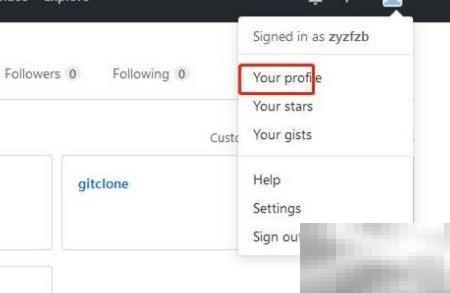GitHub标签查看方法详解