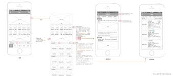 Axure8如何添加元件说明字段