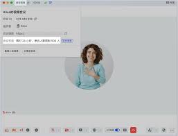 Lark虚拟背景无法使用怎么解决