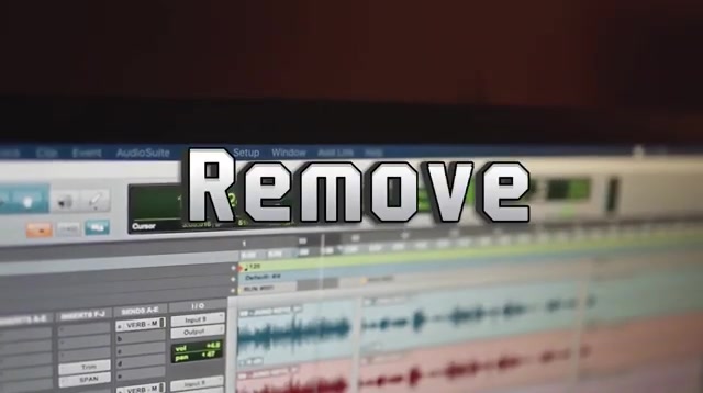 AI去噪教程与工具推荐指南