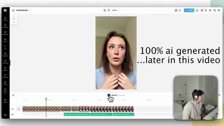 AI UGC生成器：轻松创建高转化广告内容策略