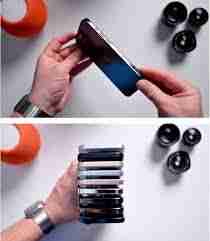 iPhone15系列可选颜色有哪些