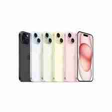 iPhone15系列可选颜色有哪些