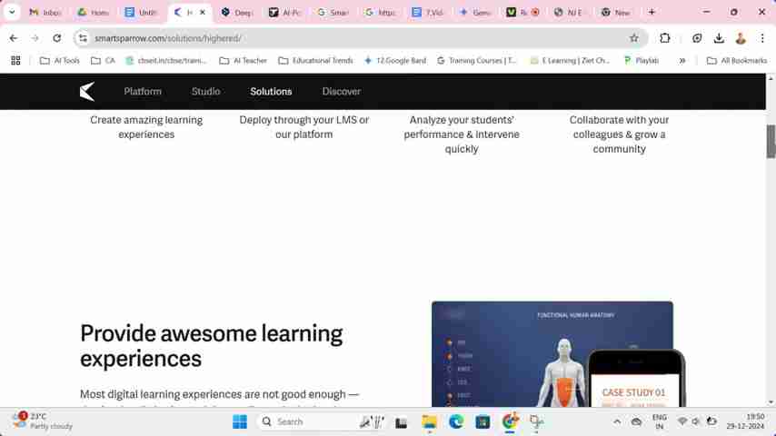 2025年学生必备：顶级AI工具提升学习效率