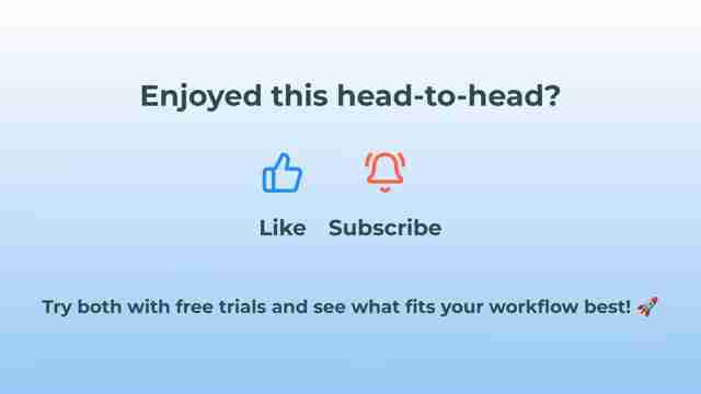 HelloSign vs. SignEasy: 2025电子签名平台终极对比