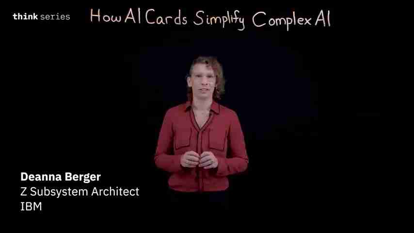 AI卡:简化复杂人工智能的终极指南