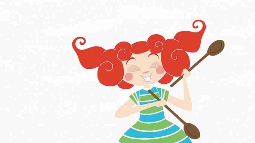 宝宝辅食添加指南:趣味儿歌教你轻松做营养汤