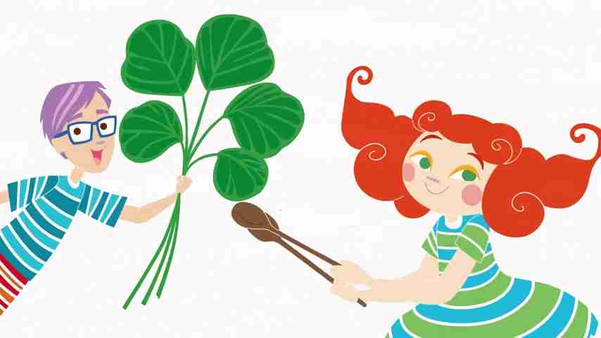 宝宝辅食添加指南:趣味儿歌教你轻松做营养汤