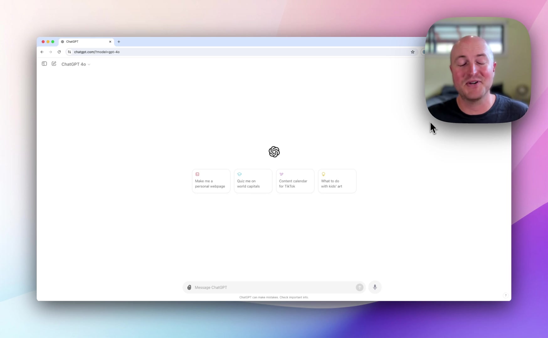 ChatGPT4o助力非营利数据优化