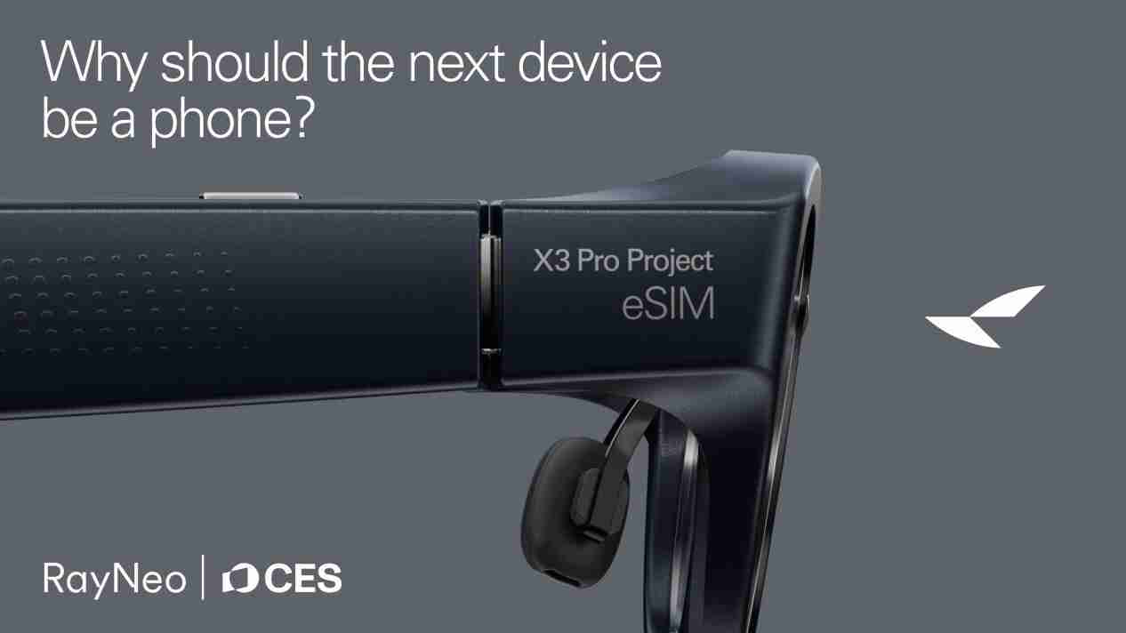 CES AI热点速览：小鹏前员工发徒步机器人、追觅扫地机可变形