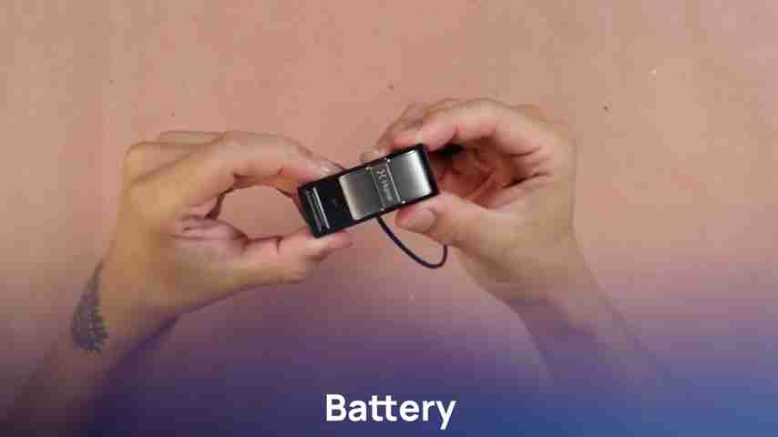 Hume健康手环深度测评：无屏幕长寿追踪器是否值得购买？