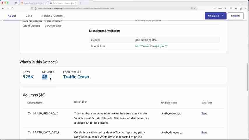 Google Colab Python数据分析:Gemini AI教程